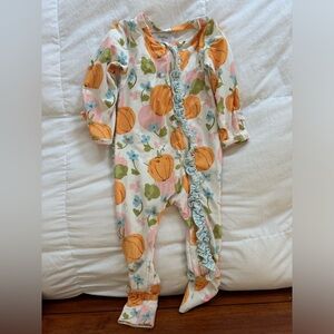 Sweet Honey Pajamas Size 2T